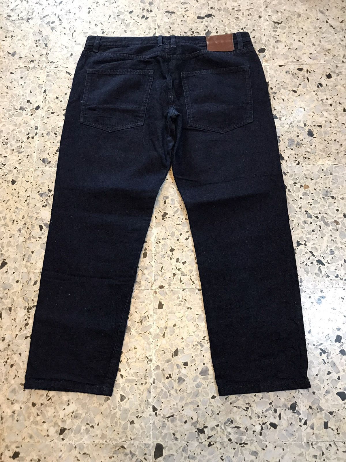 Marni ✨Marni Denim Edition Pants Size US 35 - 6 Thumbnail