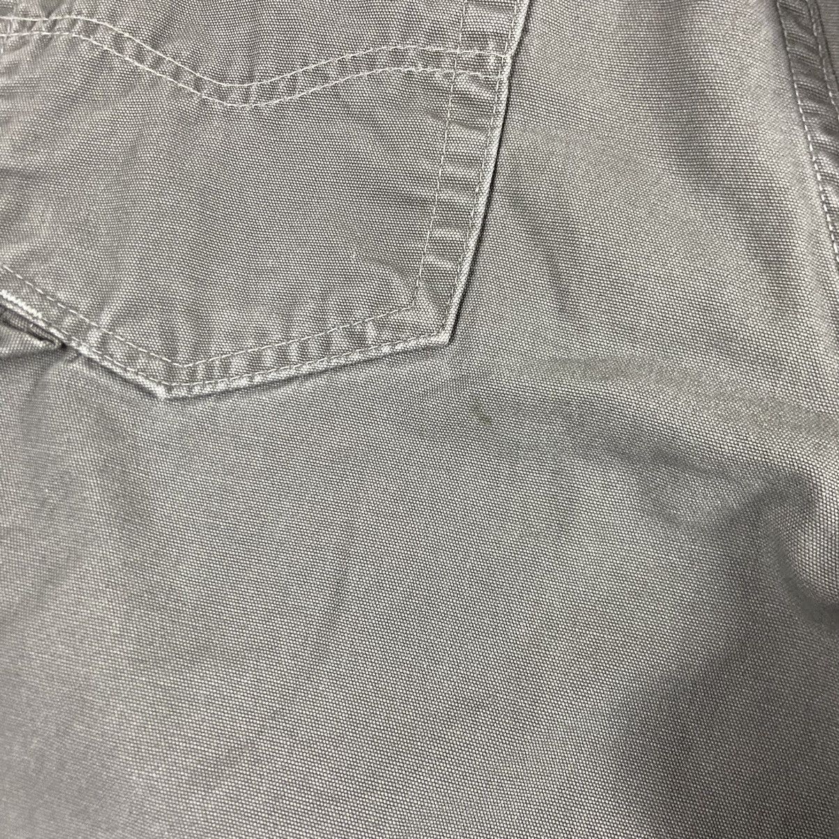 Vintage Carhartt Carpenter Work Pants Loose Fit