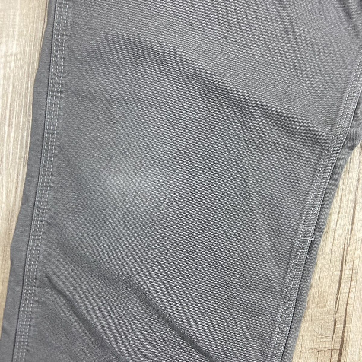 Vintage Carhartt Carpenter Work Pants Loose Fit