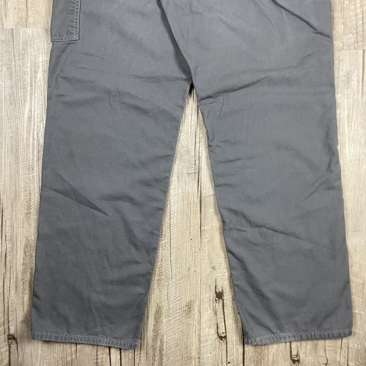 Vintage Carhartt Carpenter Work Pants Loose Fit