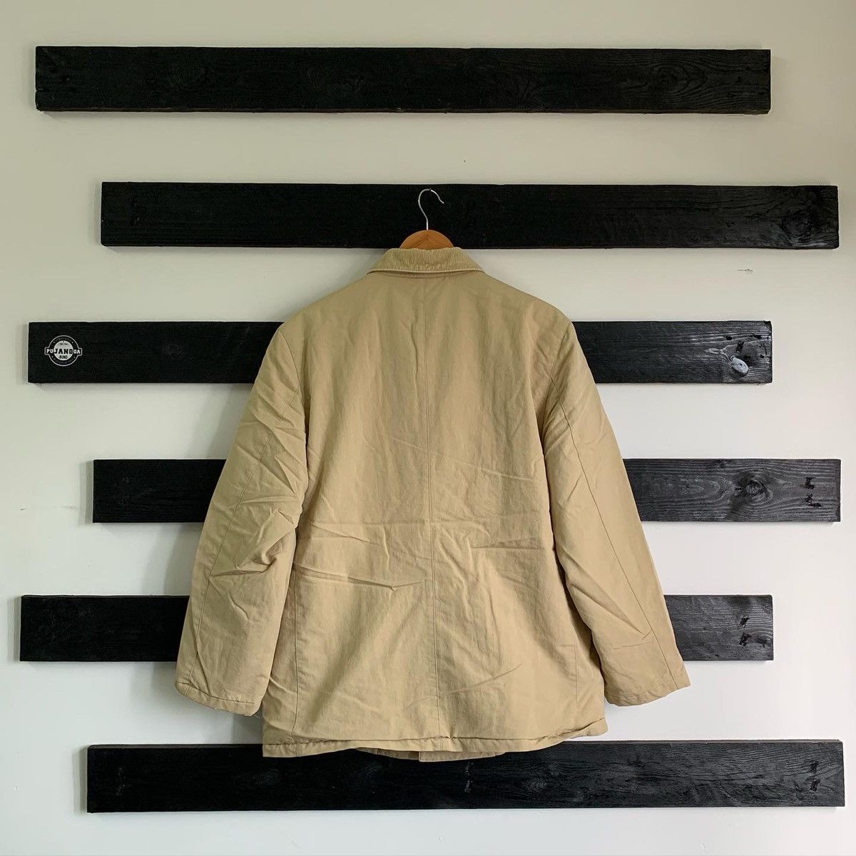 Carhartt × Vintage Papas Maniere De Heming Jacket Size US M / EU 48-50 / 2 - 2 Thumbnail