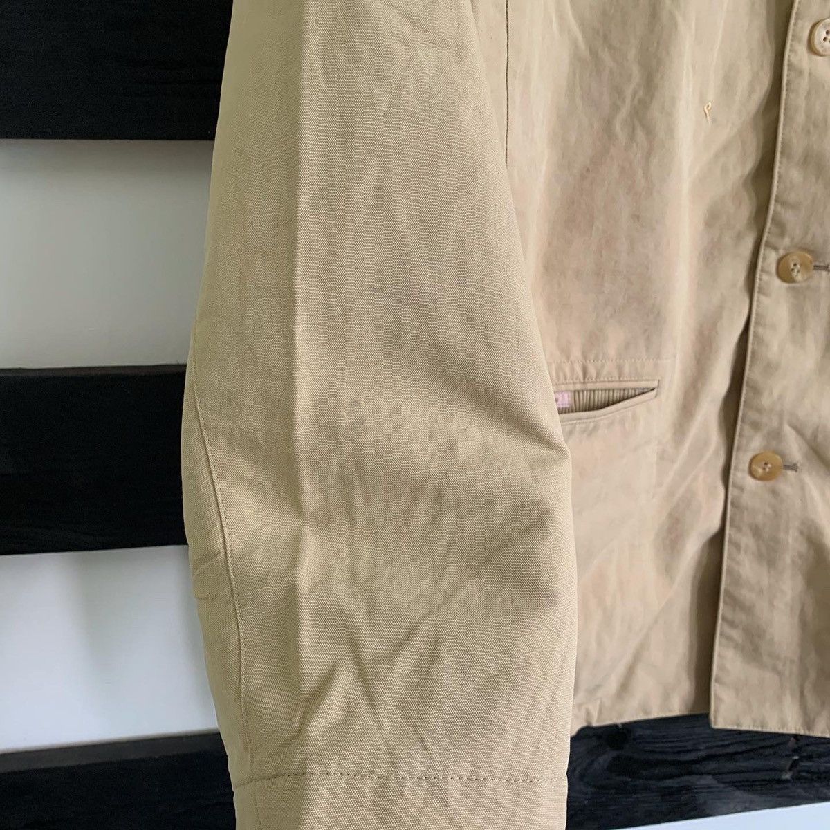 Carhartt × Vintage Papas Maniere De Heming Jacket Size US M / EU 48-50 / 2 - 7 Thumbnail