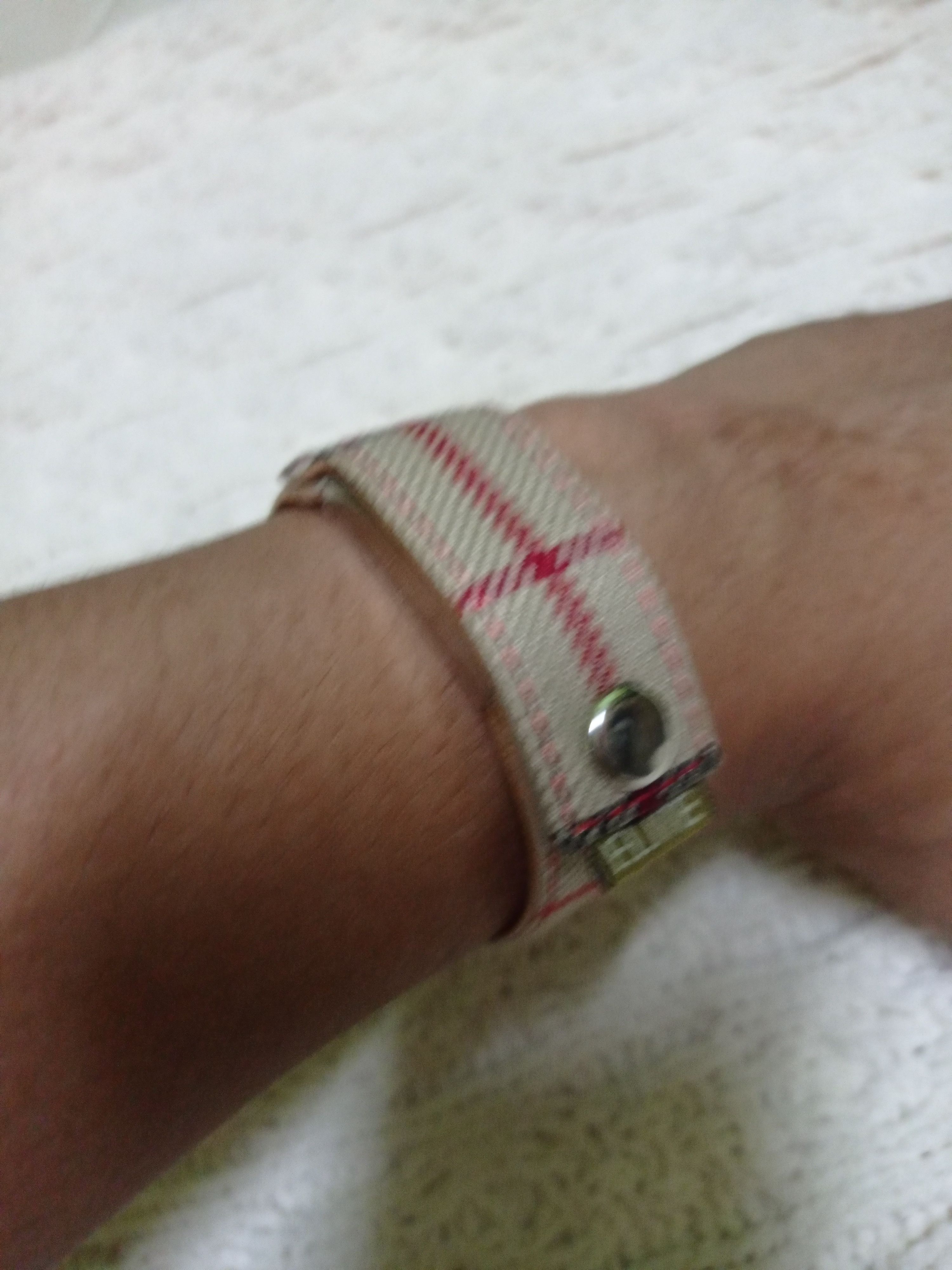 Other RETRO ELITE WATCH DESIGN LIKE BURBERRY LONDON. Size ONE SIZE - 16 Thumbnail