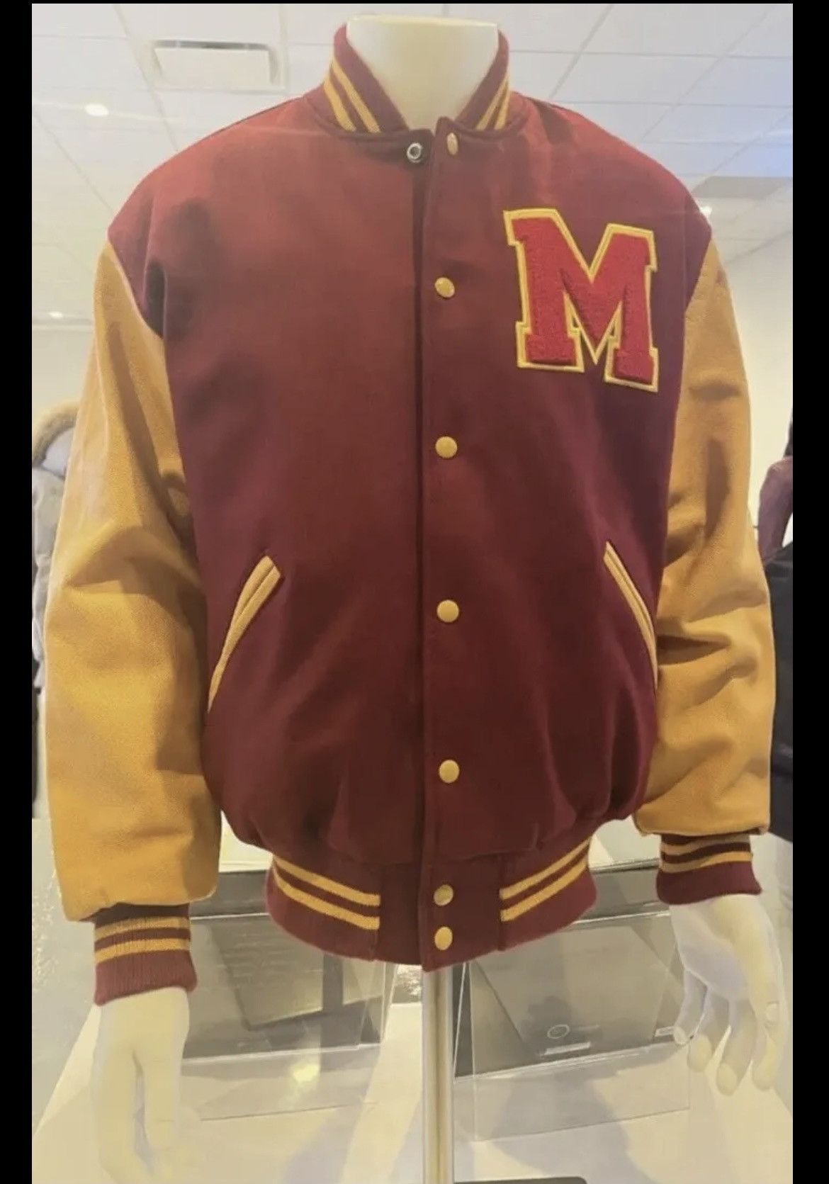 Michael Jackson Michael Jackson Immersive Experience Jacket 40th anniversary Size US XXL / EU 58 / 5 - 3 Thumbnail