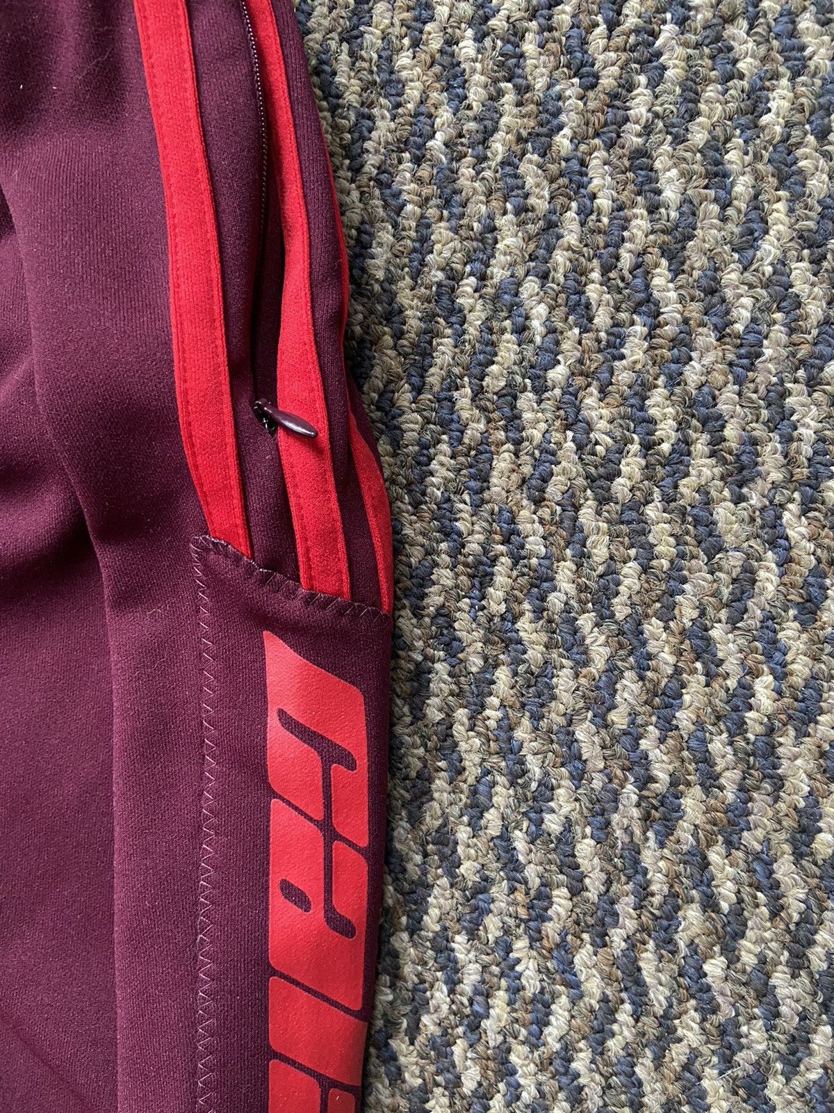 Yeezy Calabasas Track Pants Size US 36 / EU 52 - 4 Thumbnail