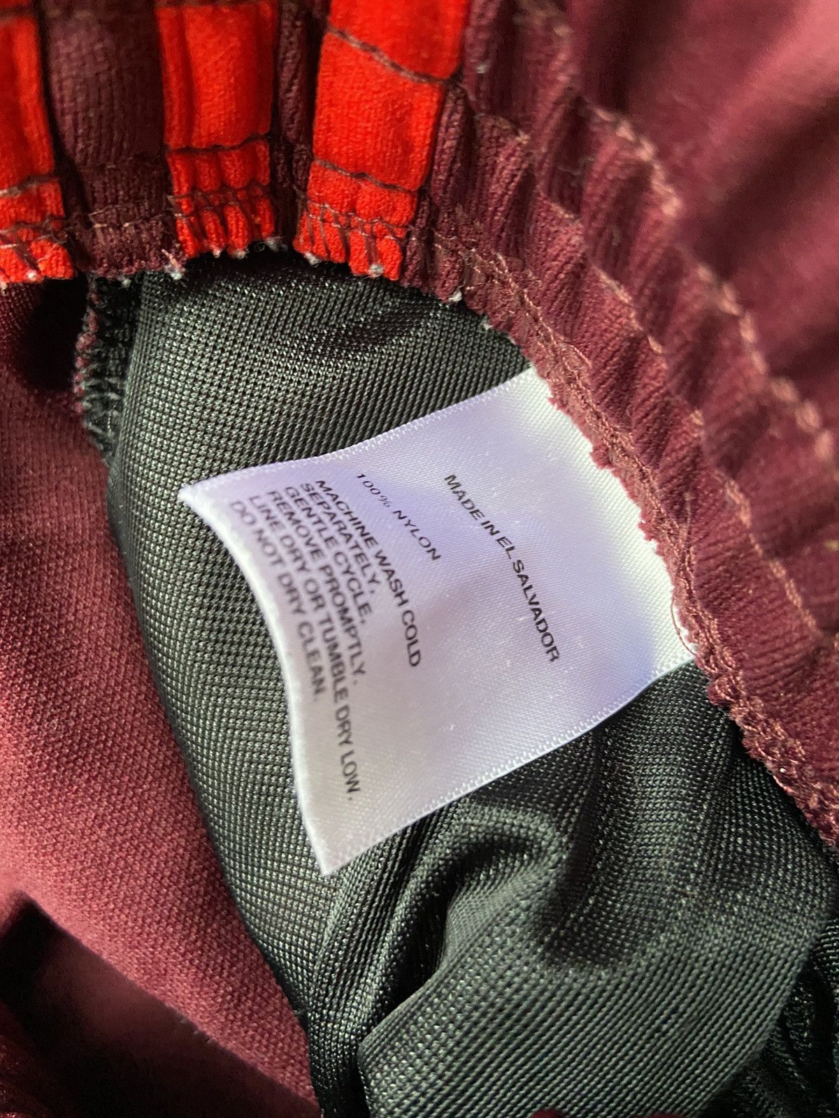 Yeezy Calabasas Track Pants Size US 36 / EU 52 - 5 Thumbnail