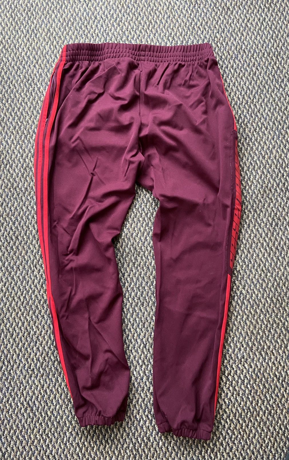 Yeezy Calabasas Track Pants Size US 36 / EU 52 - 2 Thumbnail
