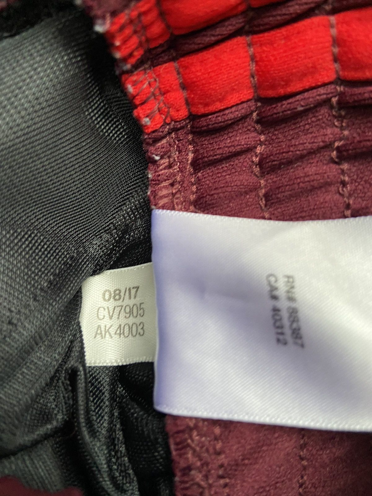 Yeezy Calabasas Track Pants Size US 36 / EU 52 - 6 Thumbnail