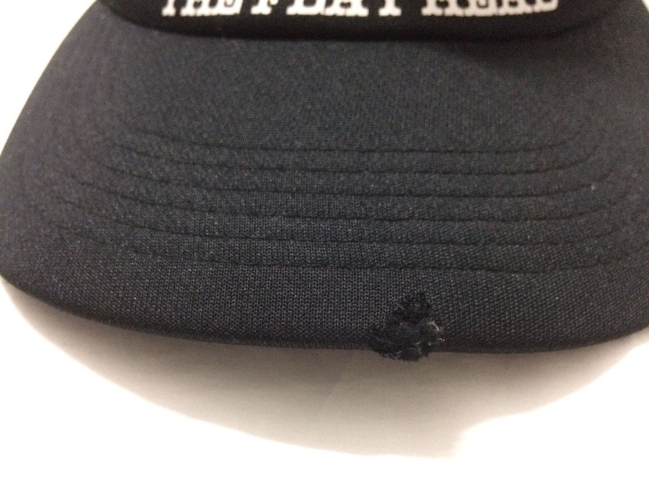 The Flat Head 🔥🔥The Flat Head Trucker Cap Hat Size ONE SIZE - 7 Thumbnail