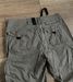 Armani Armani Exchange Vintage Multipocket Tactical Cargo Pants Size US 36 / EU 52 - 5 Thumbnail