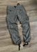 Armani Armani Exchange Vintage Multipocket Tactical Cargo Pants Size US 36 / EU 52 - 4 Thumbnail