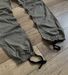 Armani Armani Exchange Vintage Multipocket Tactical Cargo Pants Size US 36 / EU 52 - 6 Thumbnail