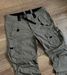 Armani Armani Exchange Vintage Multipocket Tactical Cargo Pants Size US 36 / EU 52 - 2 Thumbnail