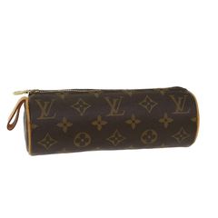 Louis Vuitton Monogram Trousse 28 Converted Crossbody Bag 1210lv44