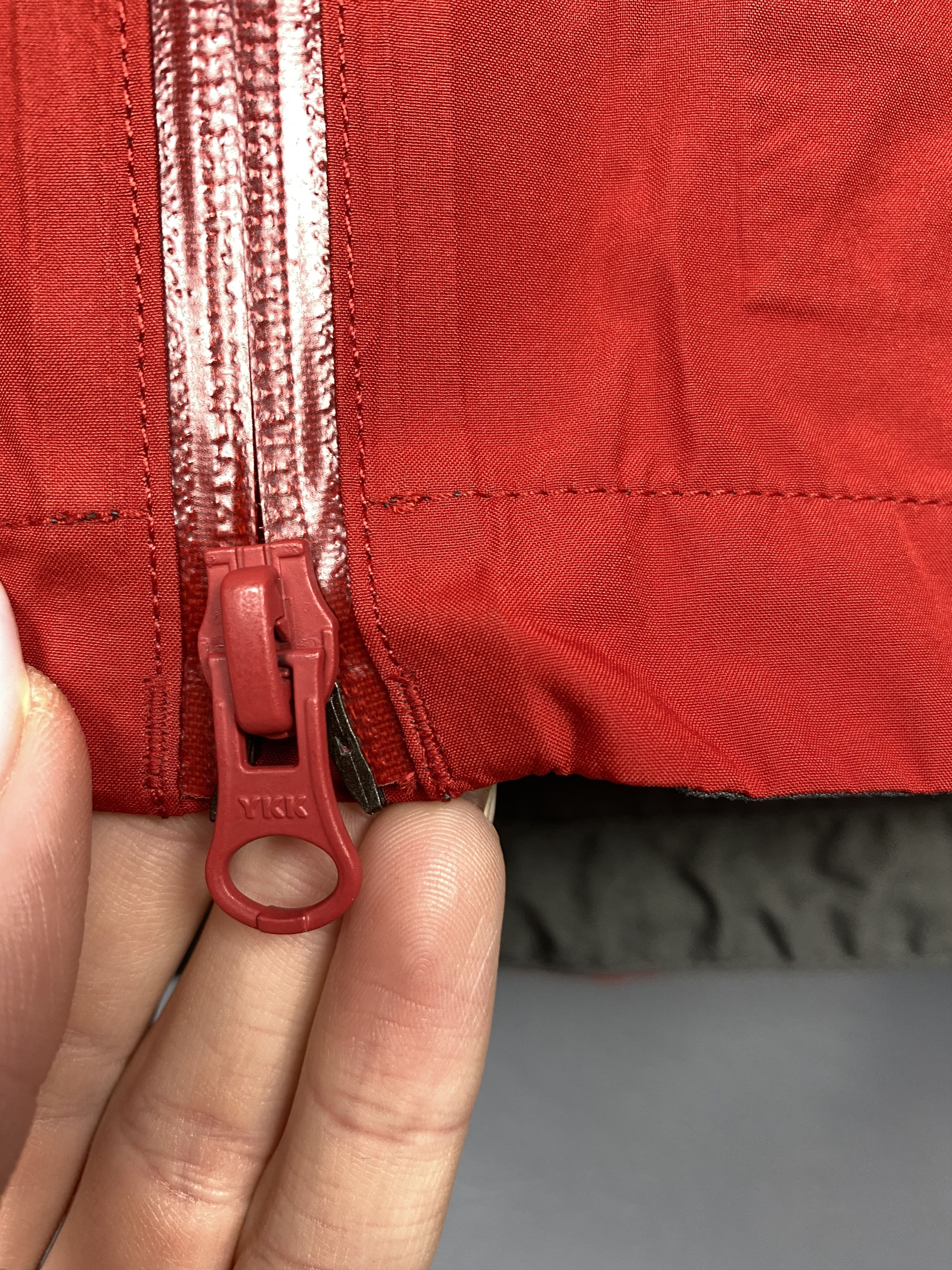 Goretex Outdoor Research Goretex Jacket gorpcore Size US S / EU 44-46 / 1 - 4 Thumbnail