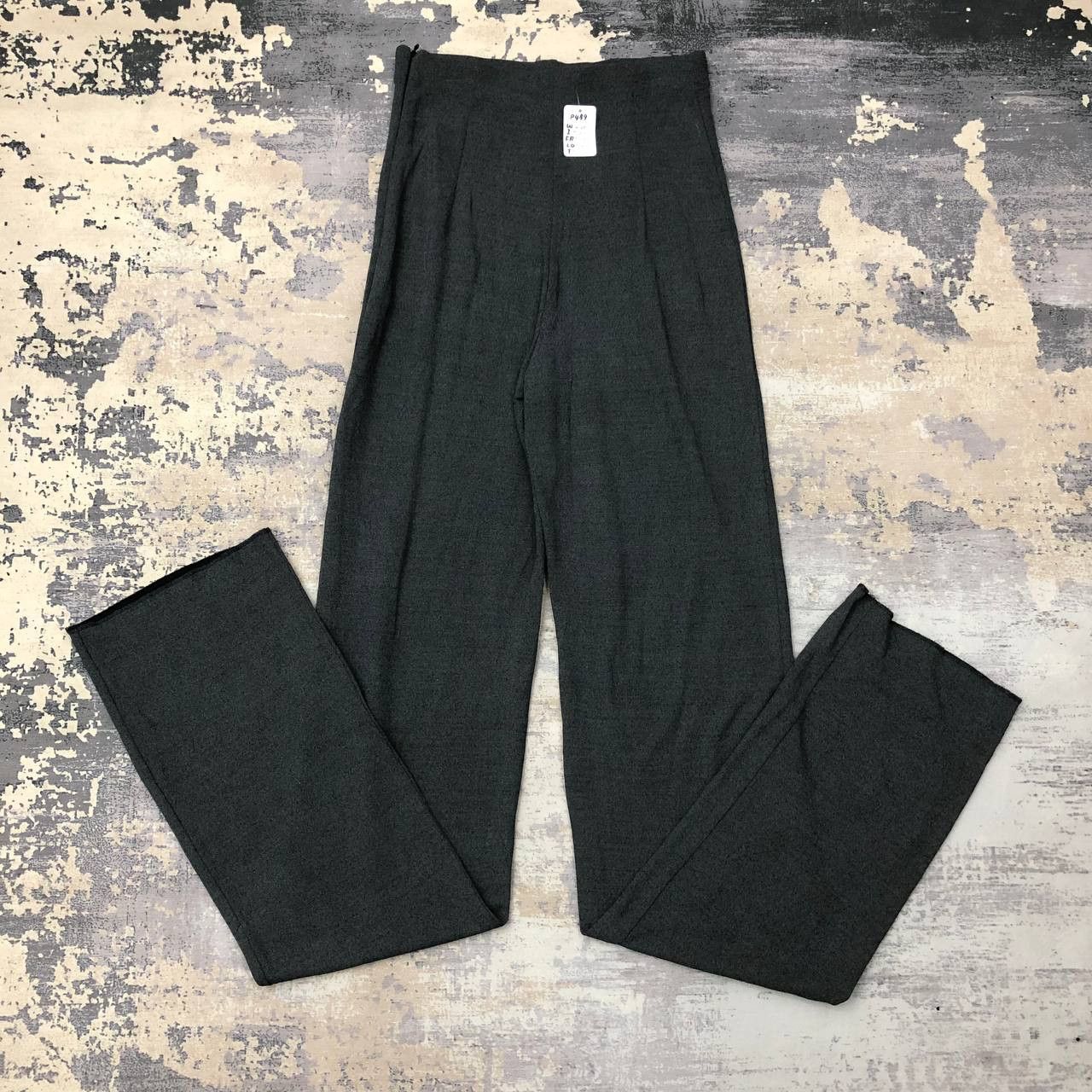 Other P489 PRISMALEI MADE IN ITALY SLIMFIT PANTS Size 26" / US 2 / IT 38 - 1 Thumbnail