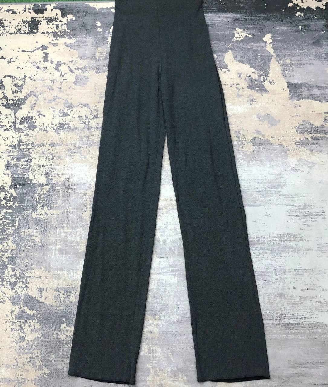 Other P489 PRISMALEI MADE IN ITALY SLIMFIT PANTS Size 26" / US 2 / IT 38 - 3 Thumbnail