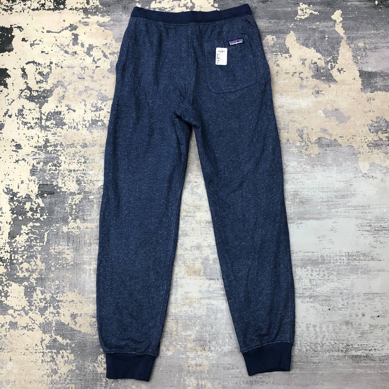 Patagonia P487 PATAGONIA SWEATPANTS Size US 30 / EU 46 - 1 Thumbnail