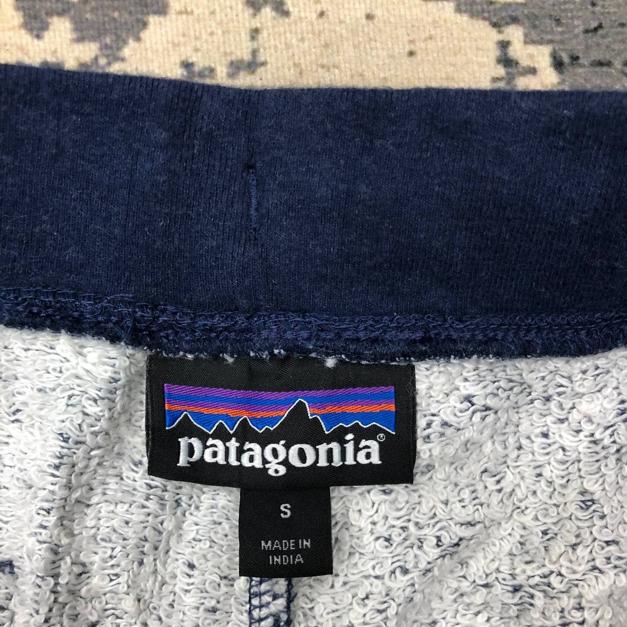 Patagonia P487 PATAGONIA SWEATPANTS Size US 30 / EU 46 - 5 Thumbnail