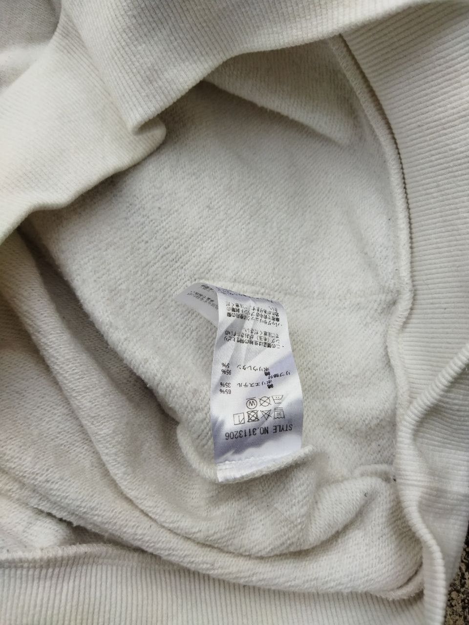 Schott Schott Bros Perfecto Ny Hoodie - Size L Size US L / EU 52-54 / 3 - 8 Thumbnail