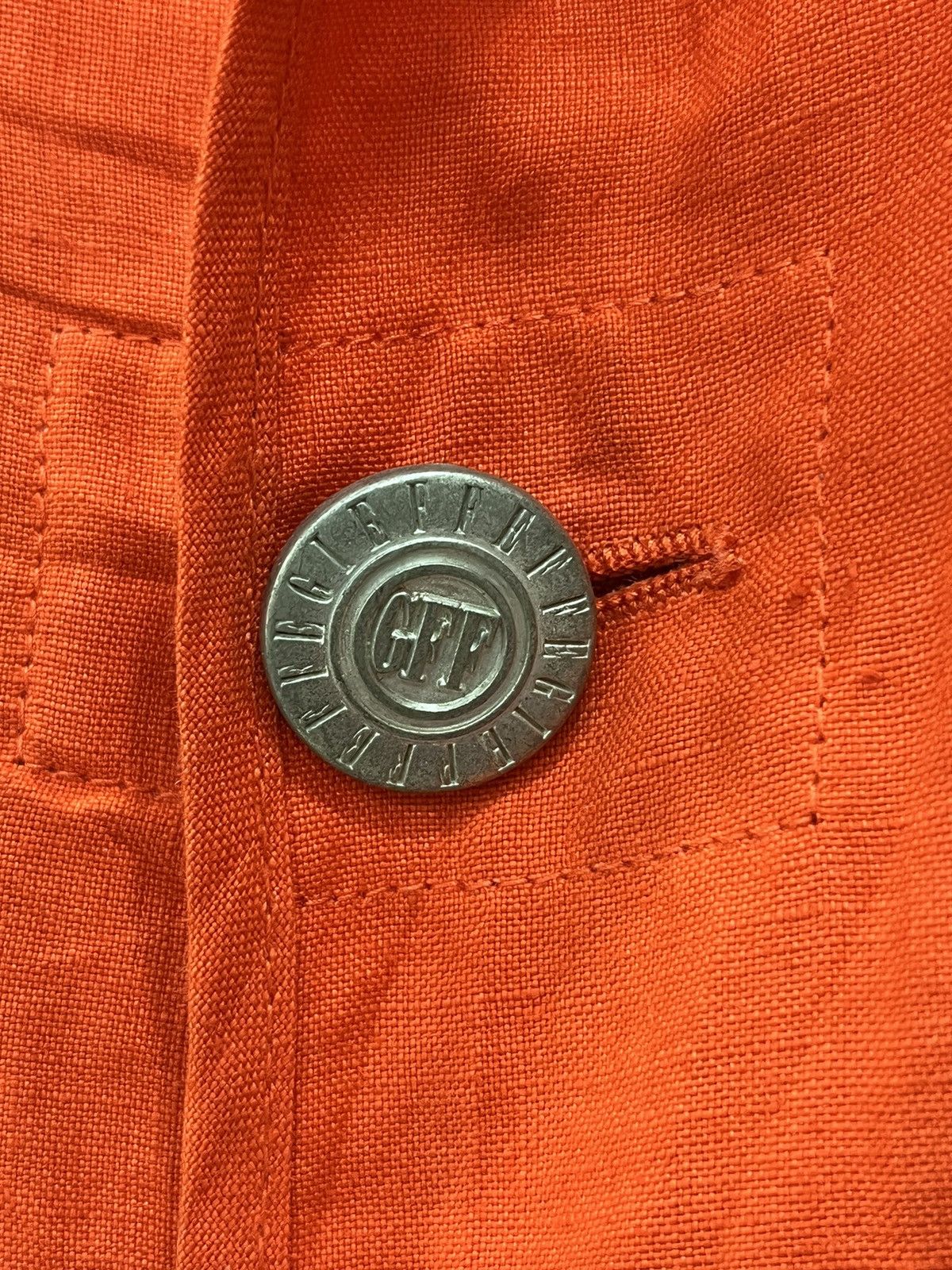 Gianfranco Ferre O. GIANFRANCO FERRE Size US M / EU 48-50 / 2 - 5 Thumbnail
