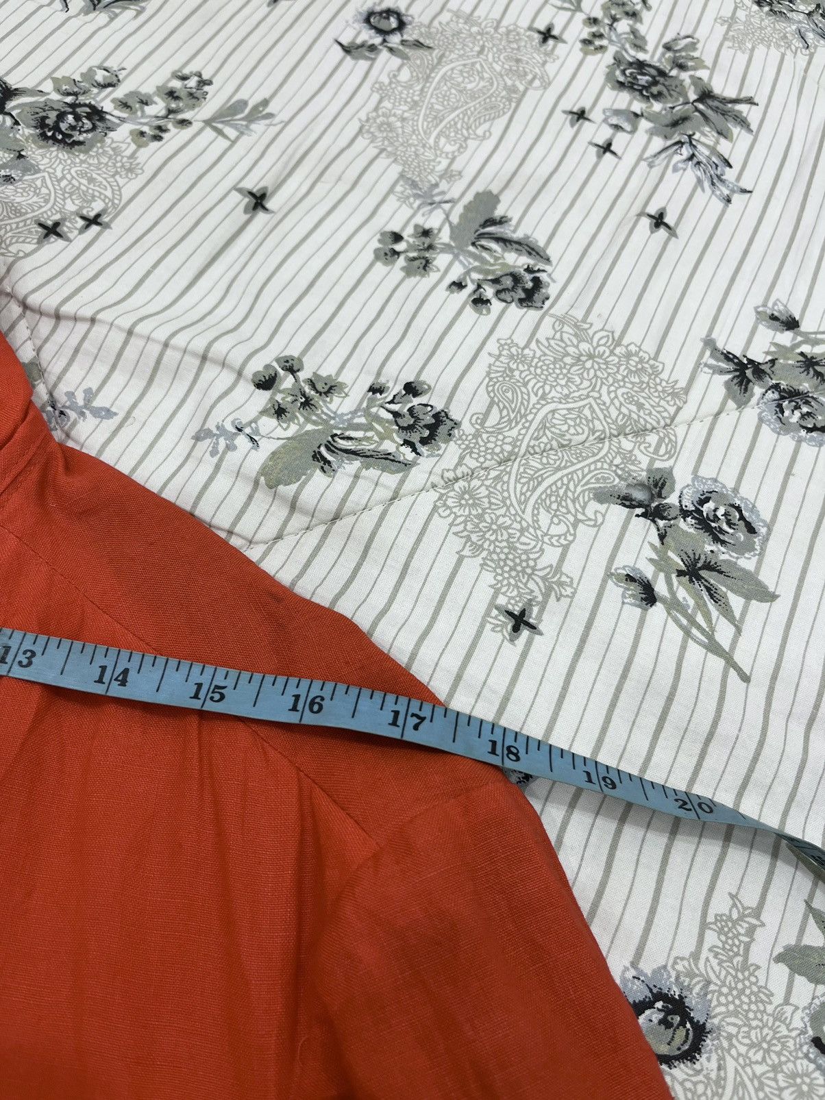 Gianfranco Ferre O. GIANFRANCO FERRE Size US M / EU 48-50 / 2 - 13 Thumbnail