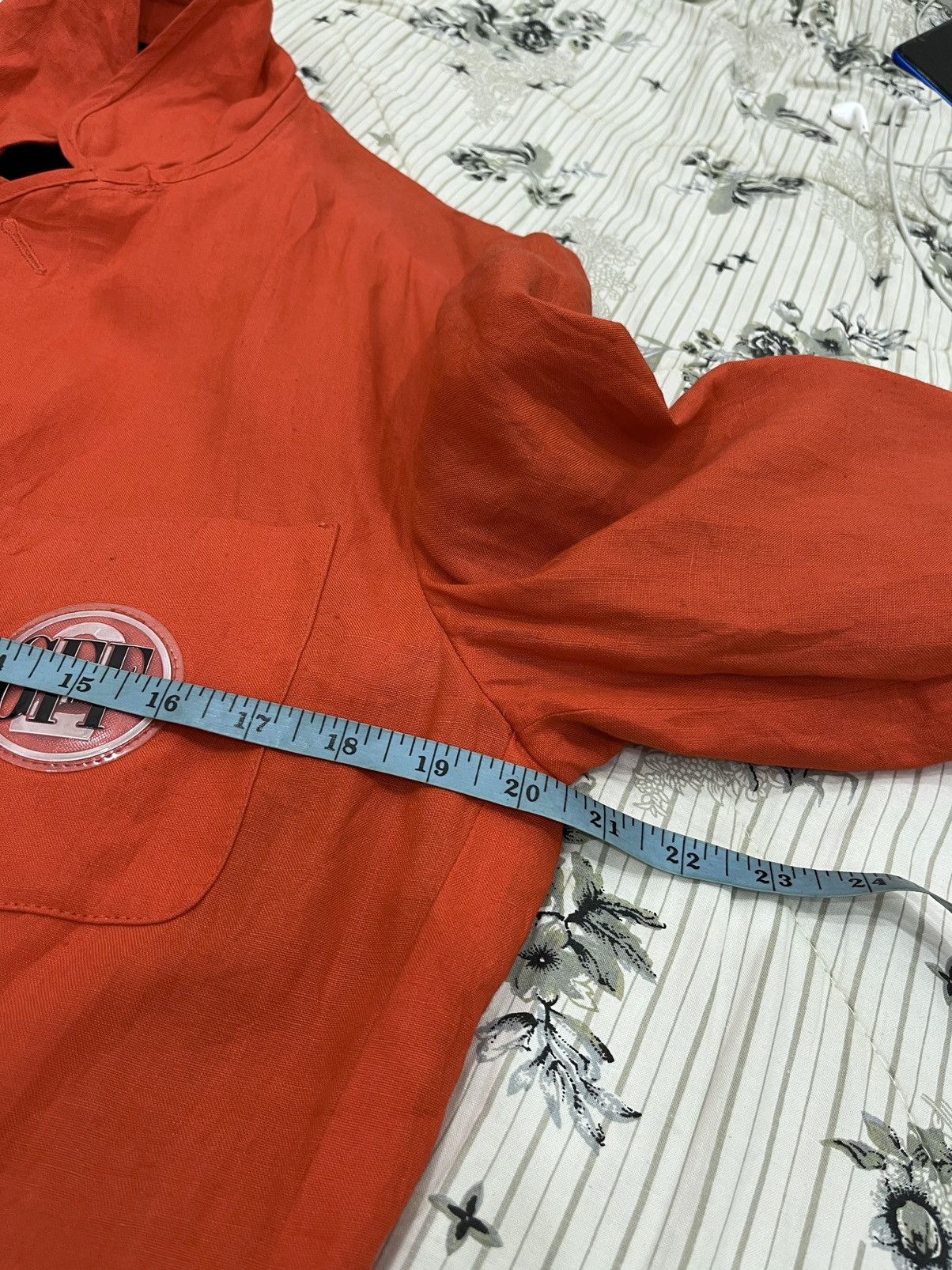 Gianfranco Ferre O. GIANFRANCO FERRE Size US M / EU 48-50 / 2 - 10 Thumbnail