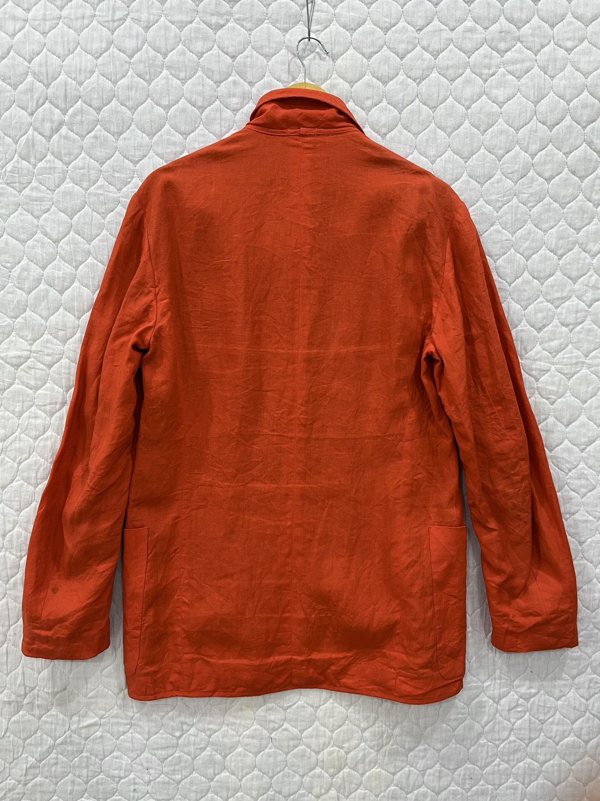 Gianfranco Ferre O. GIANFRANCO FERRE Size US M / EU 48-50 / 2 - 9 Thumbnail