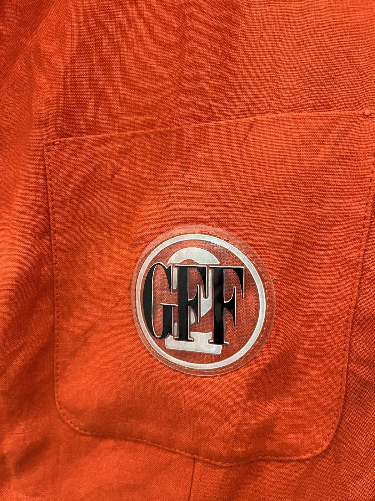 Gianfranco Ferre O. GIANFRANCO FERRE Size US M / EU 48-50 / 2 - 4 Thumbnail