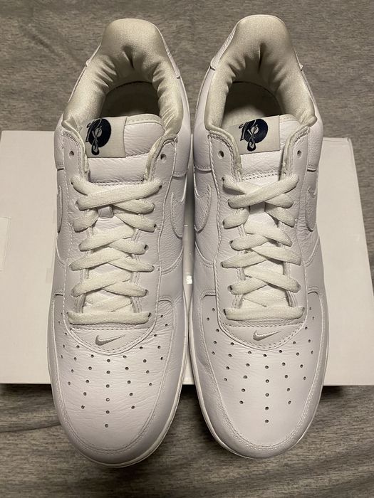 rocafella air force one