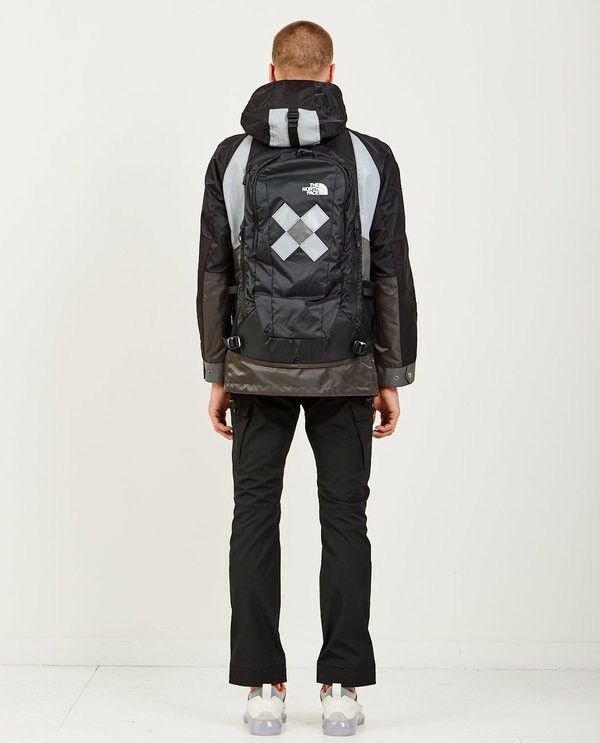 Junya Watanabe The North Face Backpack Jacket