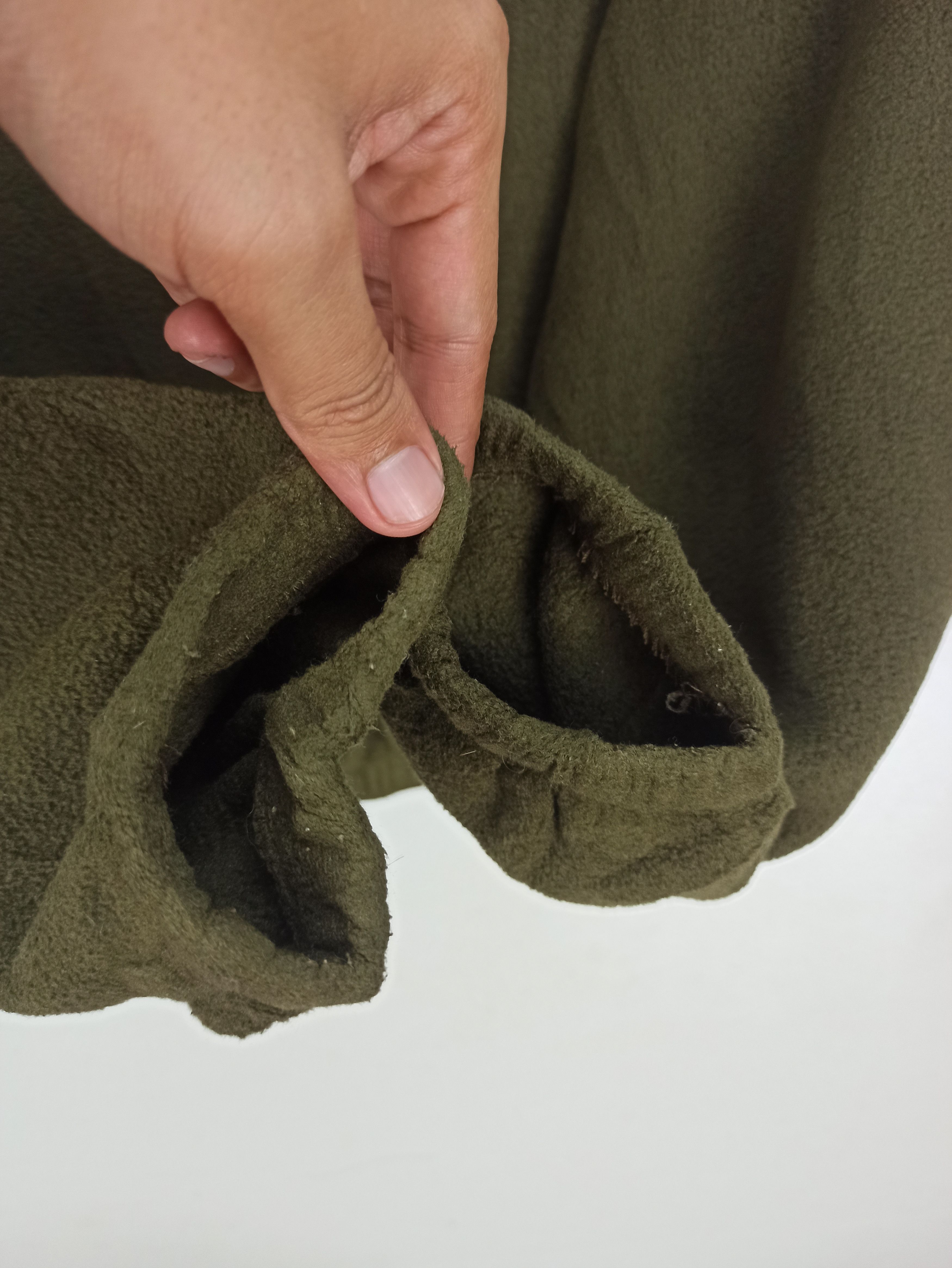 Polo Ralph Lauren Vintage 90s POLO RALPH LAUREN fleece jacket Size US XL / EU 56 / 4 - 6 Thumbnail