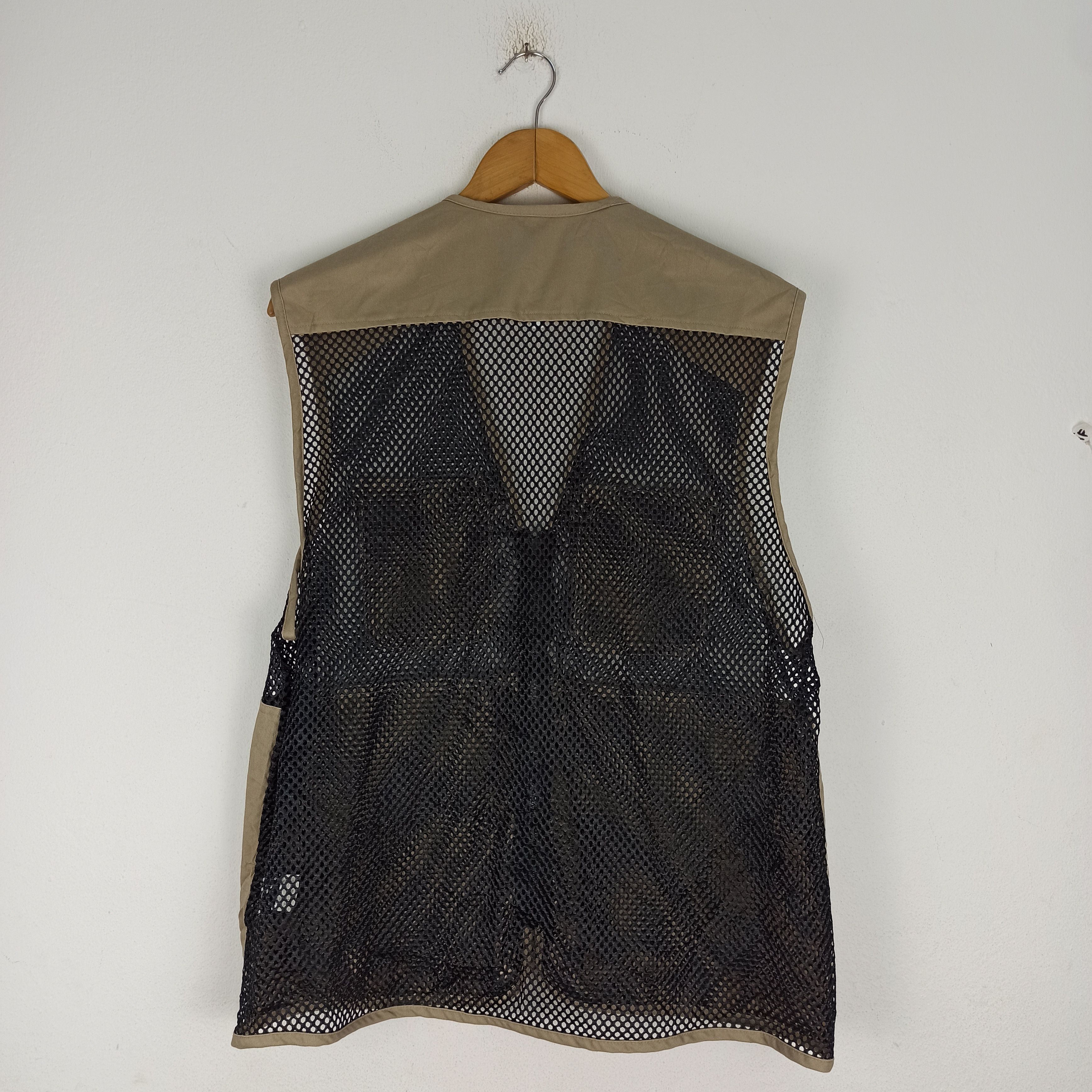 Hunter Rare🔥 Japan Tactical Vest Pocket Size US XL / EU 56 / 4 - 5 Thumbnail
