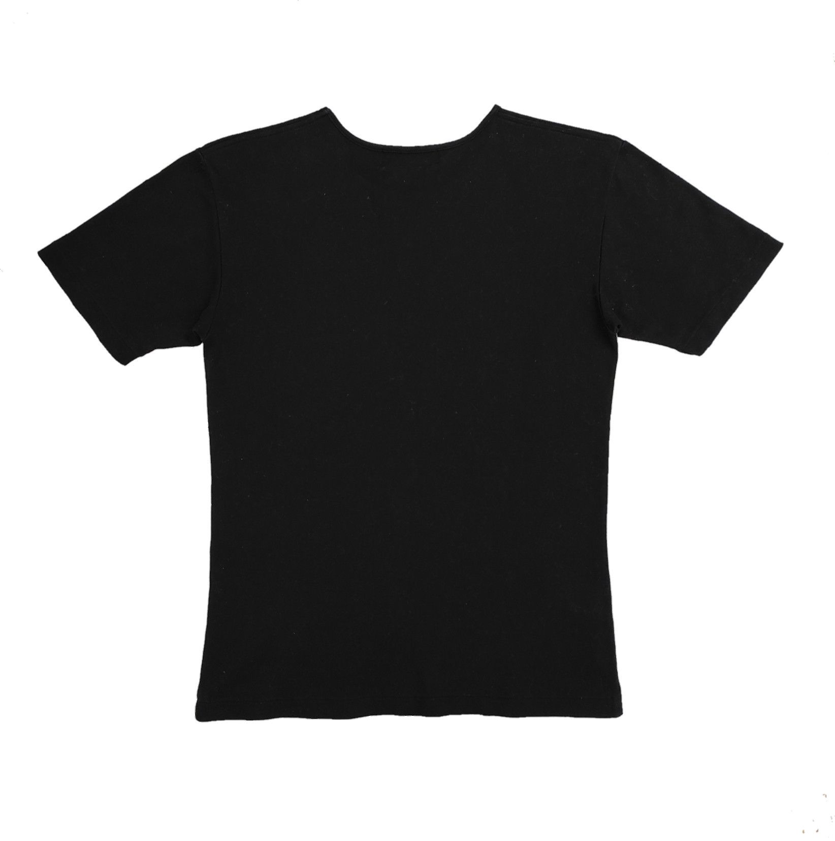 Mostly Heard Rarely Seen SO by Alexander Van Slobbe REBIRTH tee Size US XS / EU 42 / 0 - 2 Thumbnail