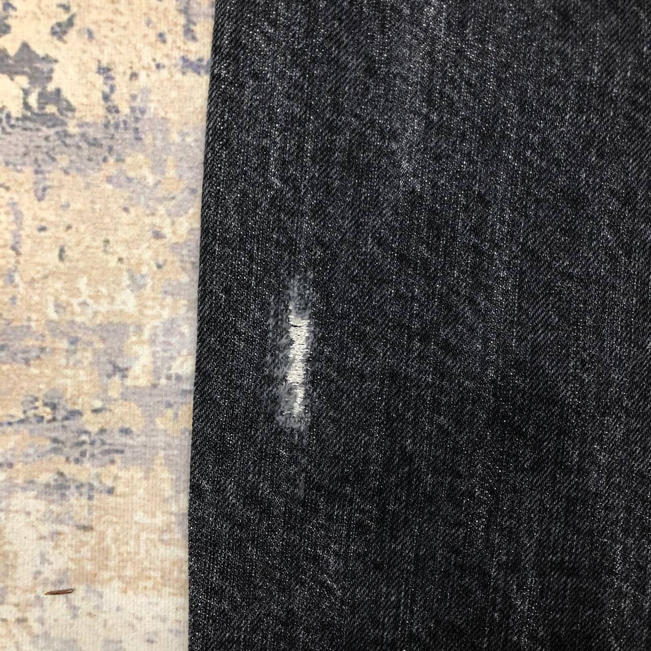 Japanese Brand P476 Y.HASEGAWA X 8010 GEKKO MADE IN JAPAN FLARED DENIM Size US 30 / EU 46 - 7 Thumbnail