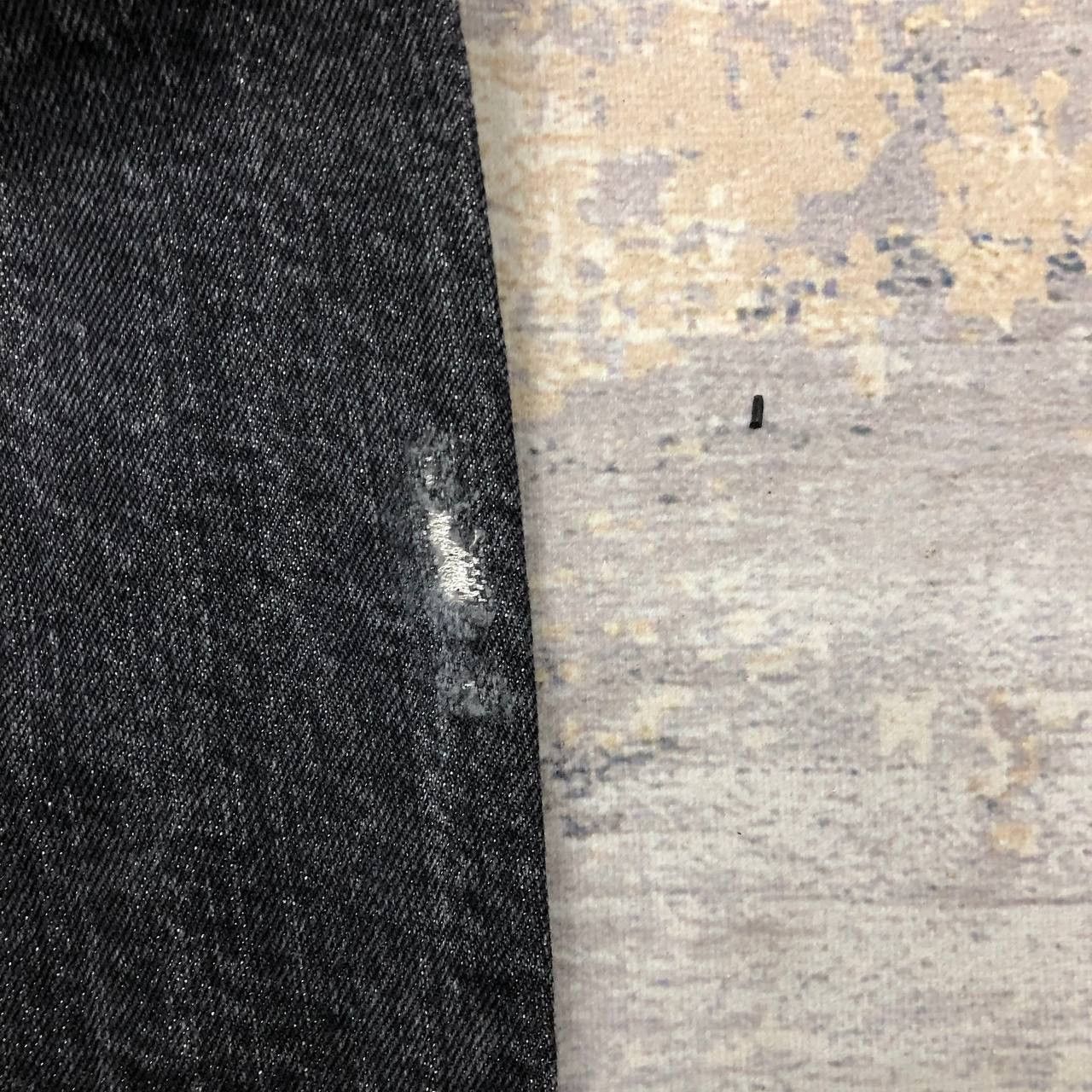Japanese Brand P476 Y.HASEGAWA X 8010 GEKKO MADE IN JAPAN FLARED DENIM Size US 30 / EU 46 - 8 Thumbnail