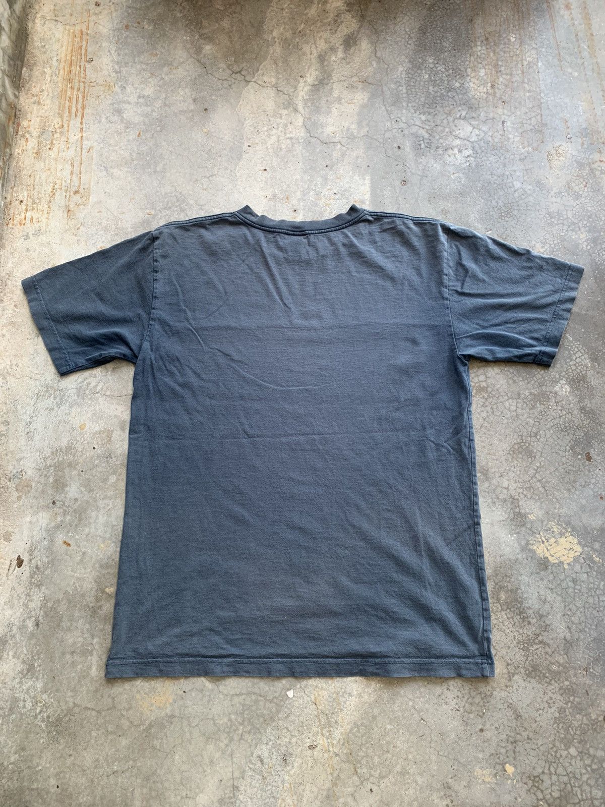 The North Face Vintage The North Face Sun Faded Tshirt Size US L / EU 52-54 / 3 - 4 Thumbnail