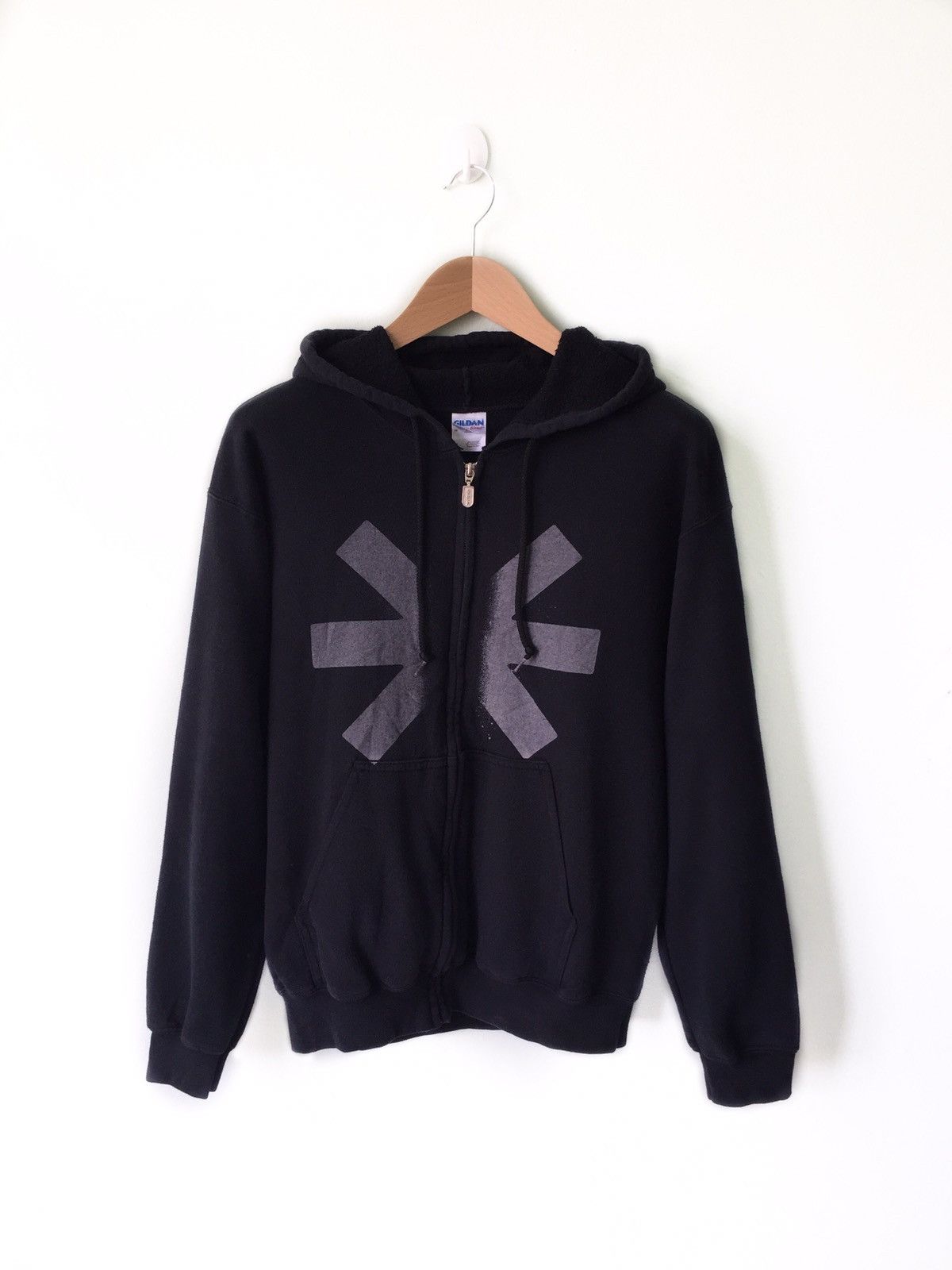 Band Tees Red Hot Chilli Peppers Hoodie Sweatshirt Size US M / EU 48-50 / 2 - 1 Thumbnail