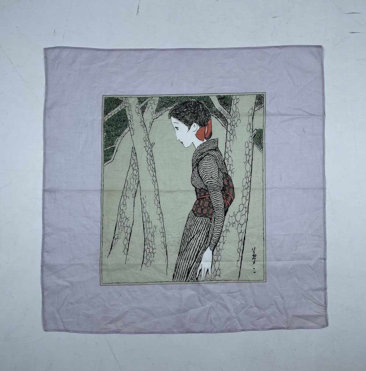 bandana handkerchief neckerchief scarf