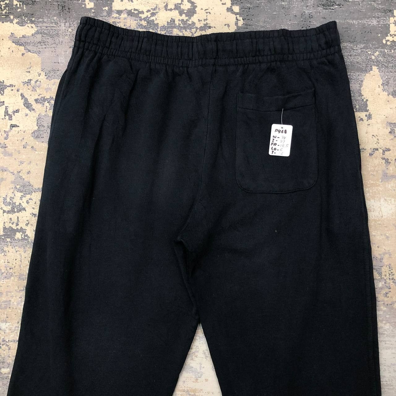Peanuts P468 Vtg PEANUTS SNOOPY SWEATPANT Size US 32 / EU 48 - 4 Thumbnail