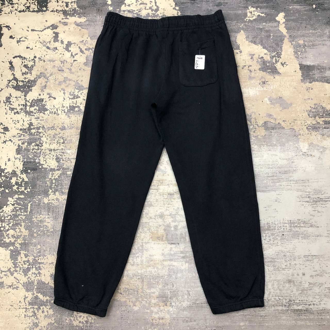Peanuts P468 Vtg PEANUTS SNOOPY SWEATPANT Size US 32 / EU 48 - 2 Thumbnail