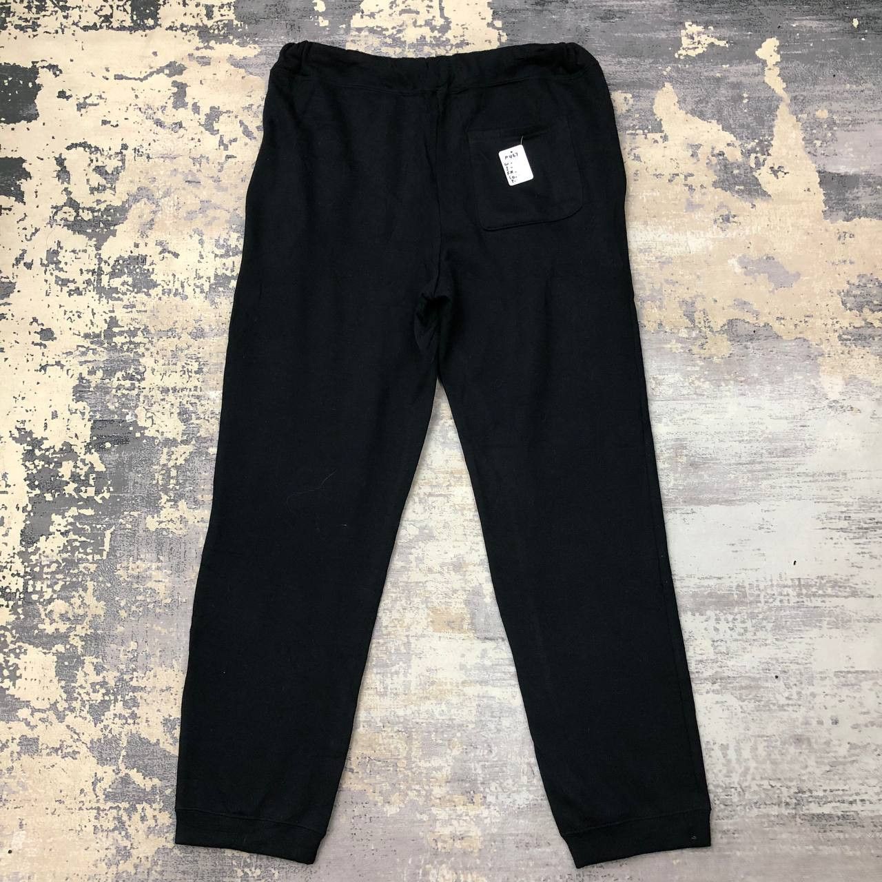 Peanuts P467 PEANUTS SNOOPY SWEATPANTS Size US 35 - 2 Thumbnail
