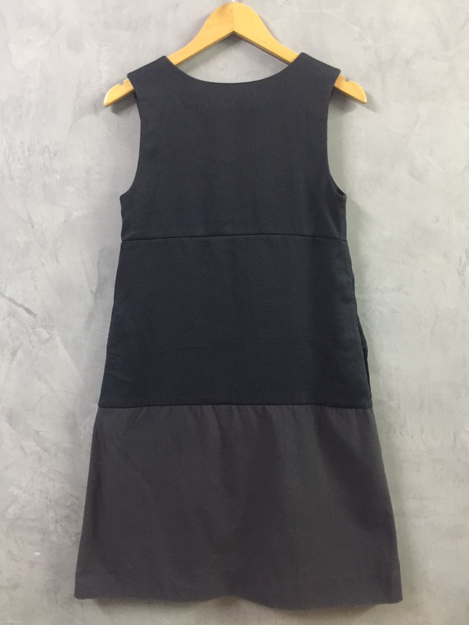 Marni MARNI - Sleeveless Dress Size XS / US 0-2 / IT 36-38 - 5 Thumbnail