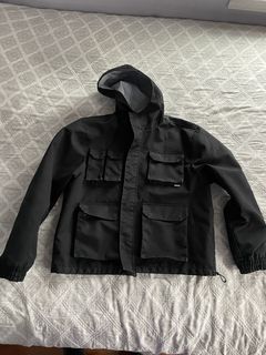 Aime Leon Dore Utility Jacket | Grailed