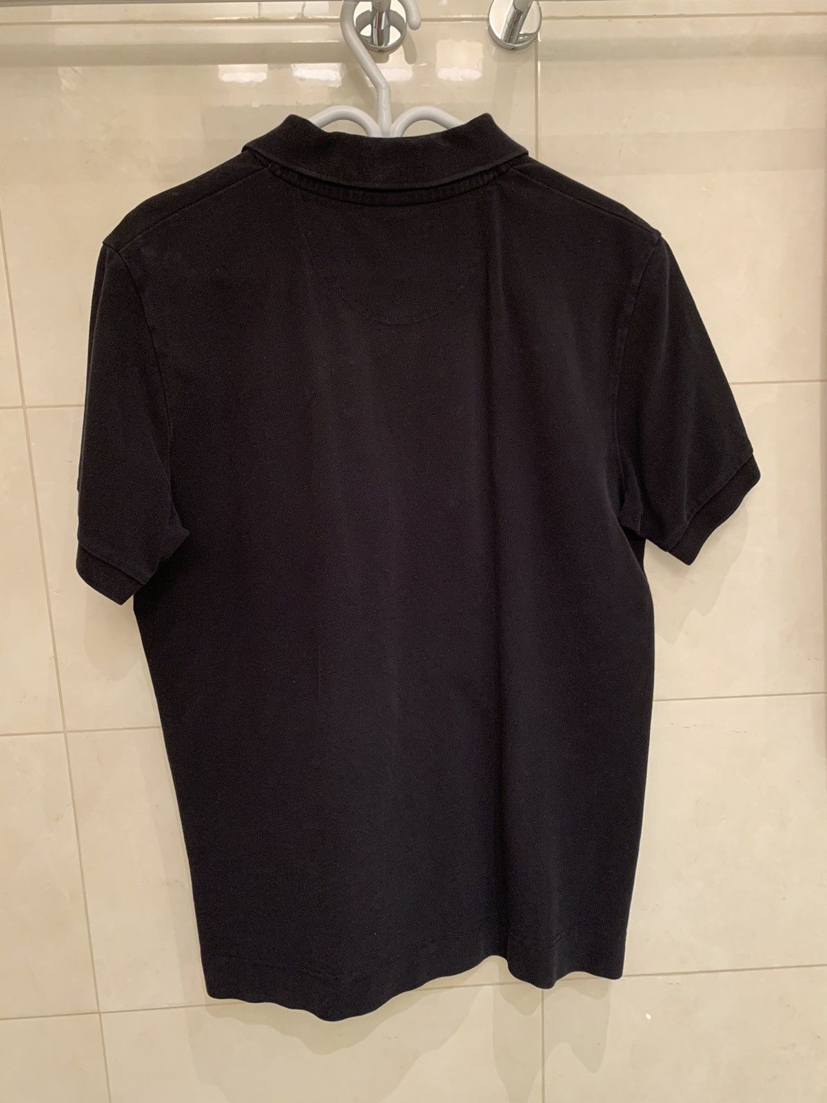 Porsche Design Porsche Team Polo Size US L / EU 52-54 / 3 - 3 Thumbnail