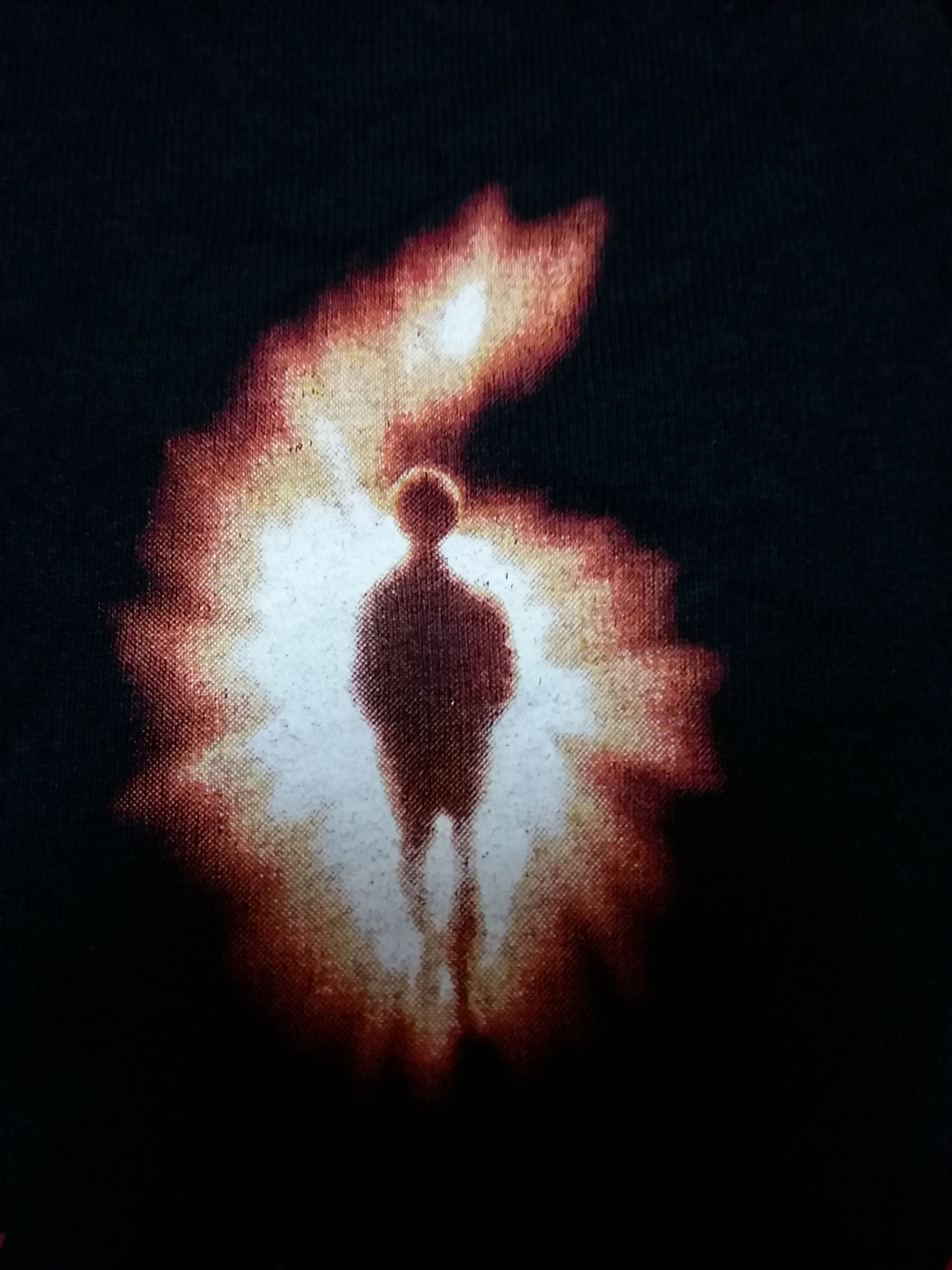 Expert Horror Vintage 90s The Sixth Sense horror thriller/Bruce Willis Size US M / EU 48-50 / 2 - 5 Thumbnail