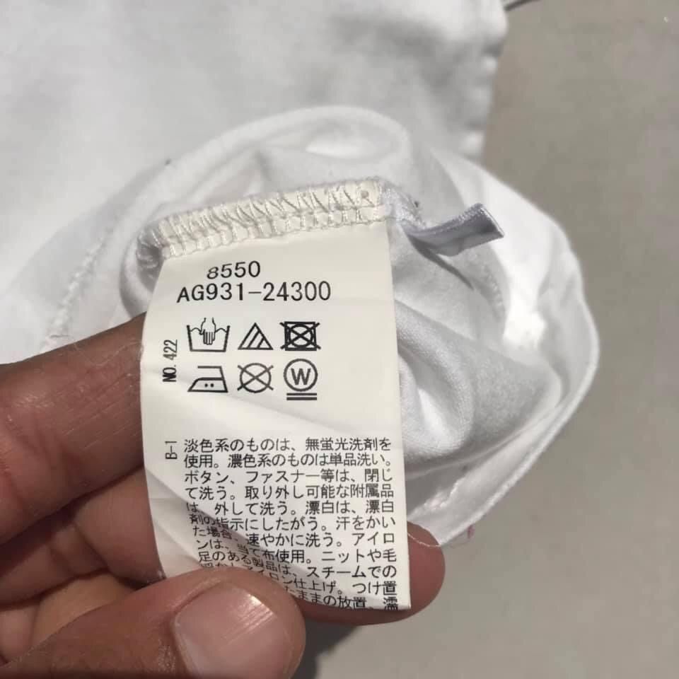 Takeo Kikuchi RARE🔥 Takeo Kikuchi Size US L / EU 52-54 / 3 - 4 Thumbnail