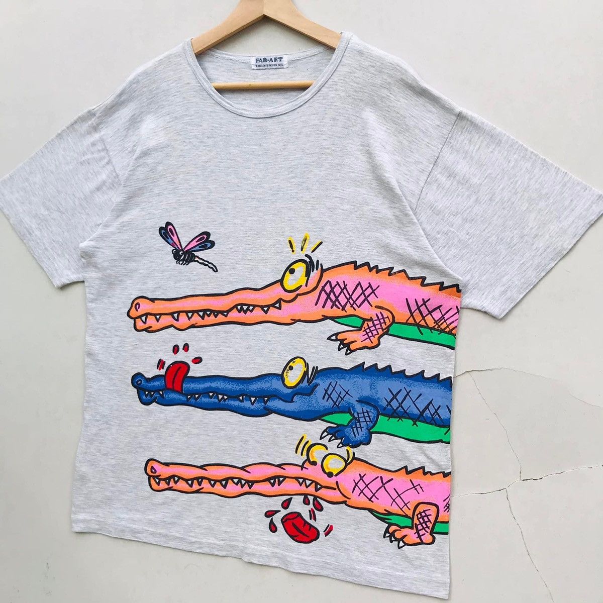 Vintage 🔥Accept Binding Offer🔥 Art Size US XL / EU 56 / 4 - 3 Thumbnail