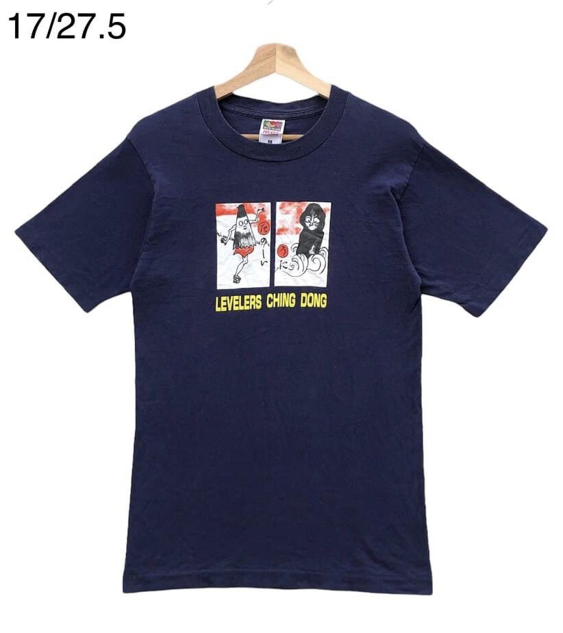 Band Tees RARE🔥 Musical Group • Soul Flower Mononoke Summit Size US S / EU 44-46 / 1 - 1 Thumbnail