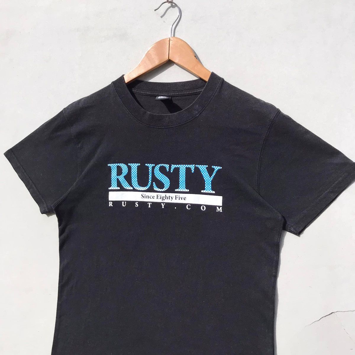 Rusty RARE🔥 Rusty Surfboards Size US S / EU 44-46 / 1 - 3 Thumbnail